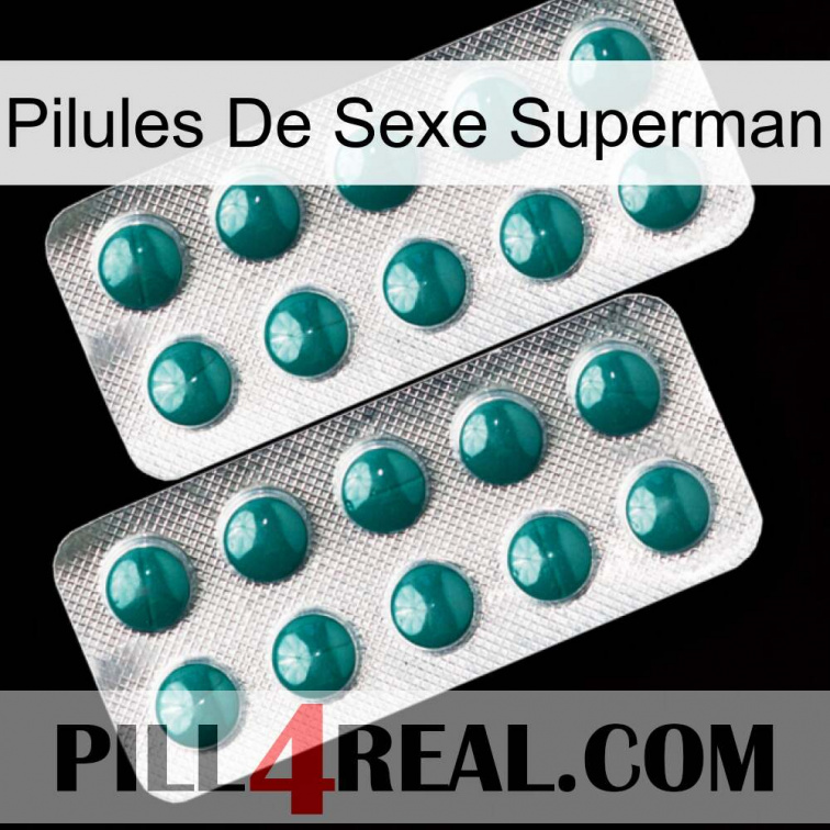 Superman Sex Pills dapoxetine2